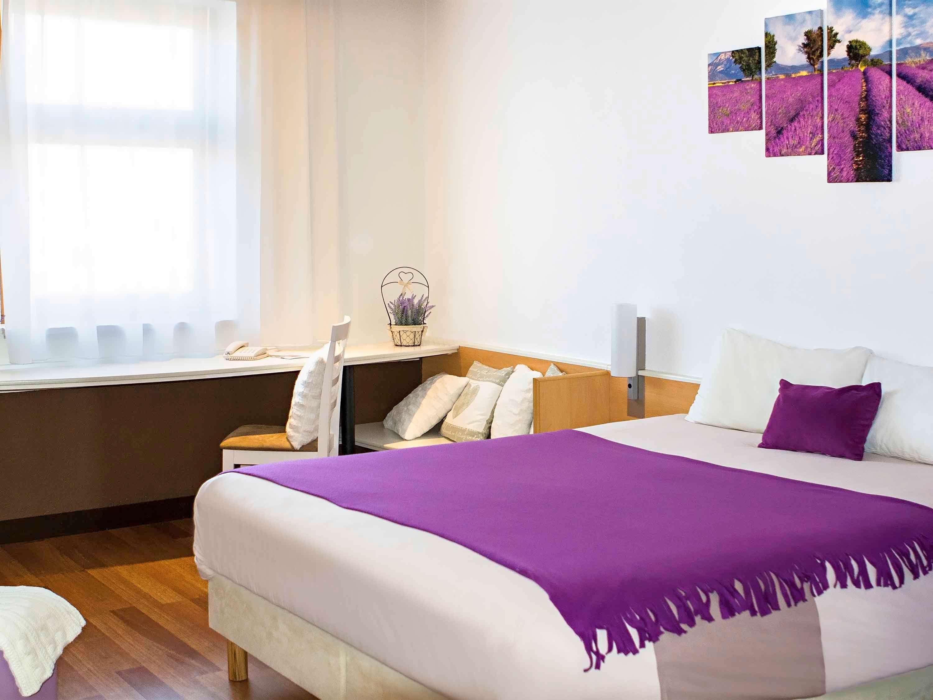 Hotel Ibis Centrum Bratysława