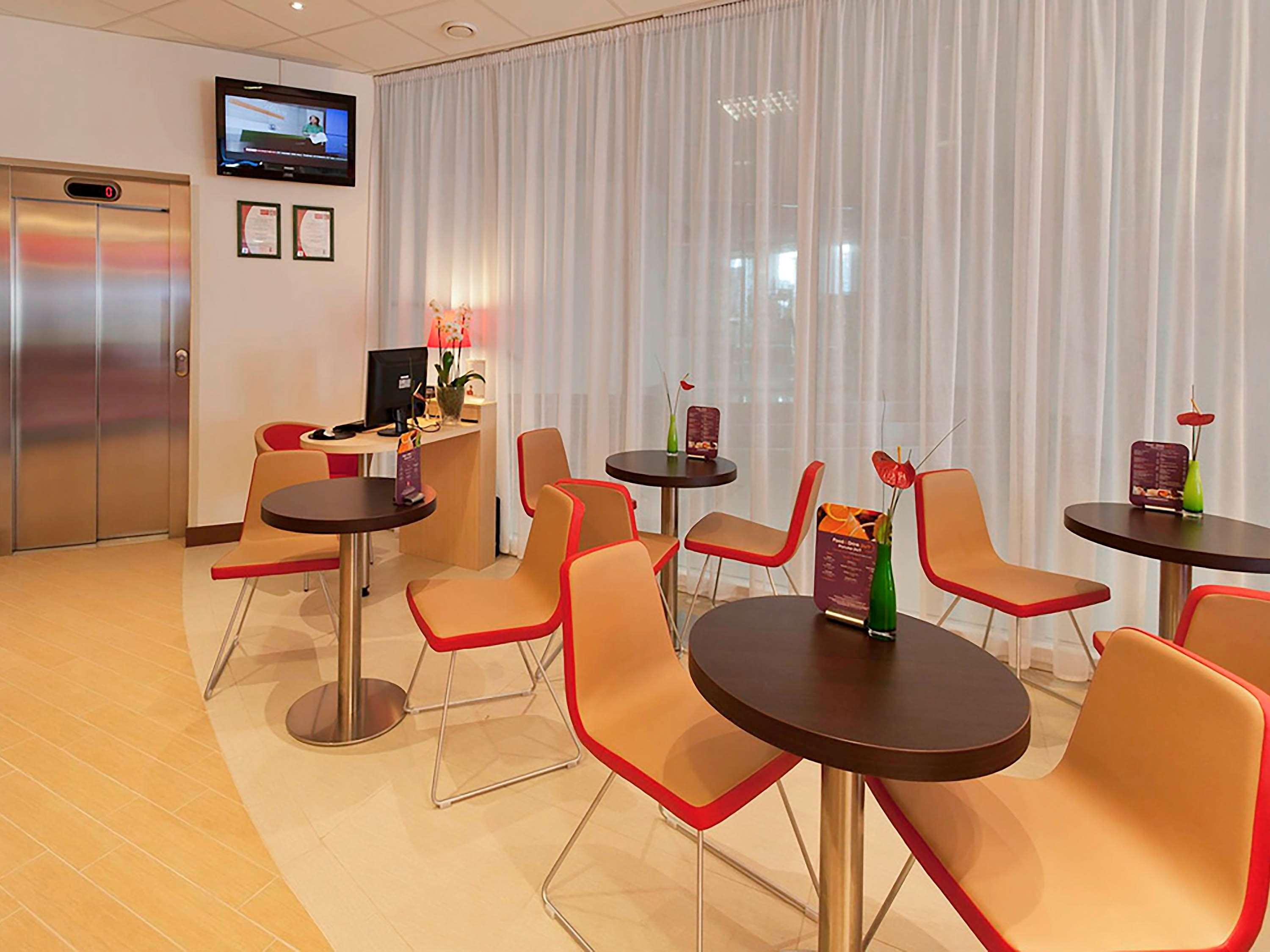 Ibis Centrum Bratysława