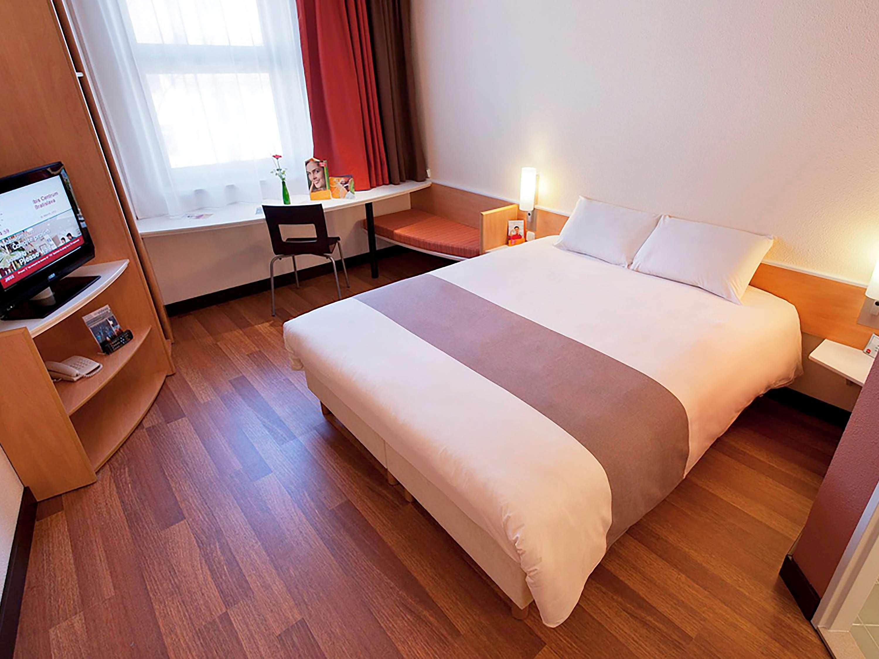 Ibis Centrum 3* Bratysława