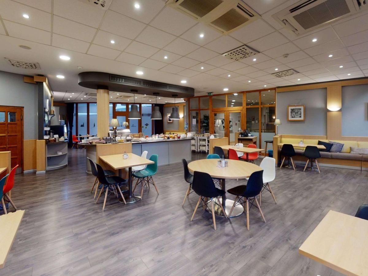 Ibis Centrum Hotel Bratysława
