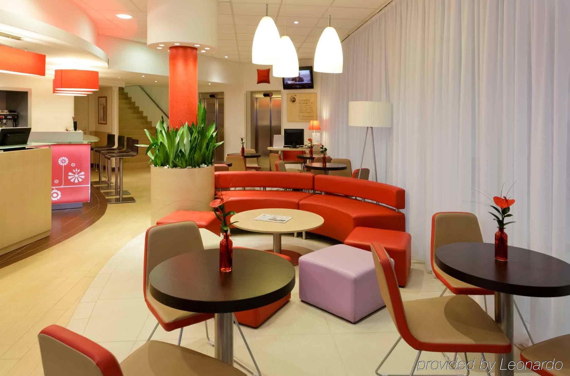 Ibis Centrum Hotel Bratysława