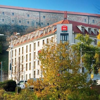 Ibis Centrum 3* Bratysława
