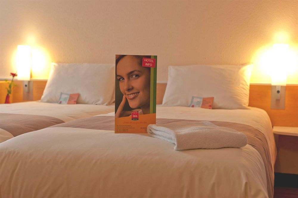Ibis Centrum 3* Bratysława