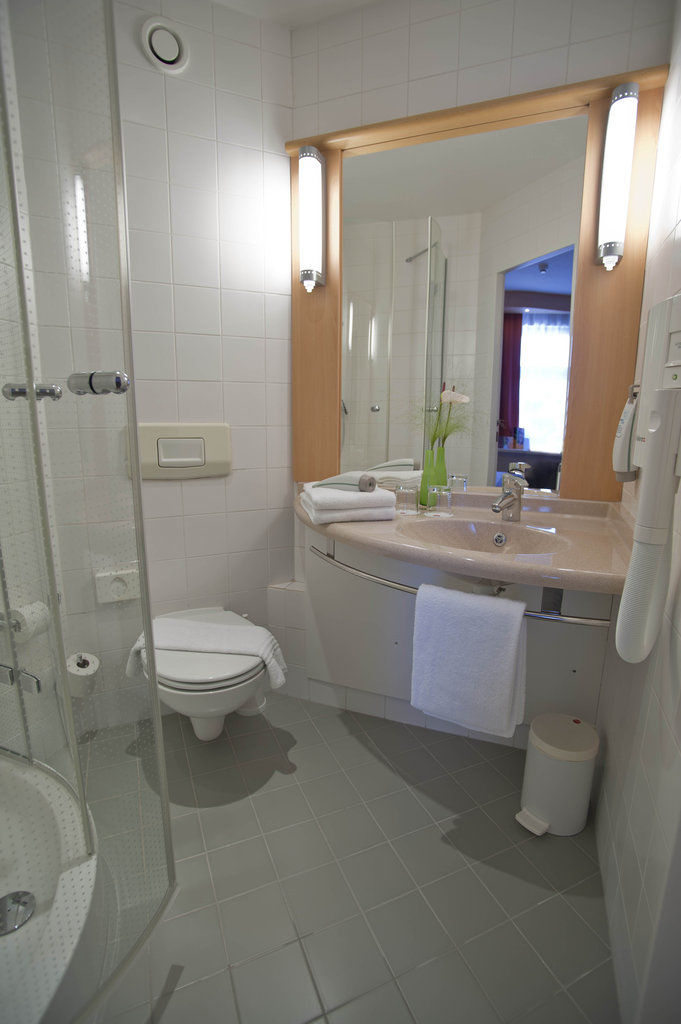 Ibis Centrum 3* Bratysława