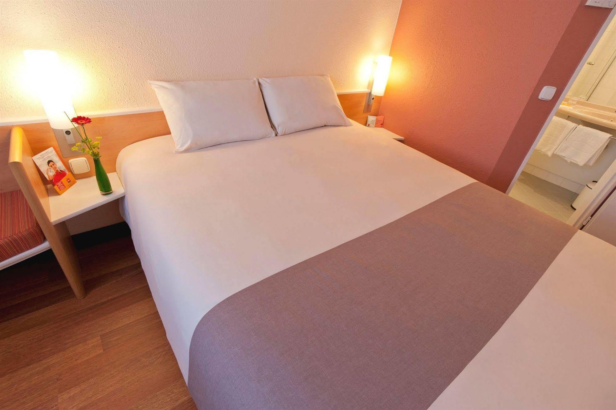 Ibis Centrum Hotel Pressburg